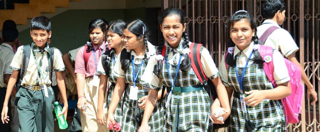 Top 10 High Schools in Odisha