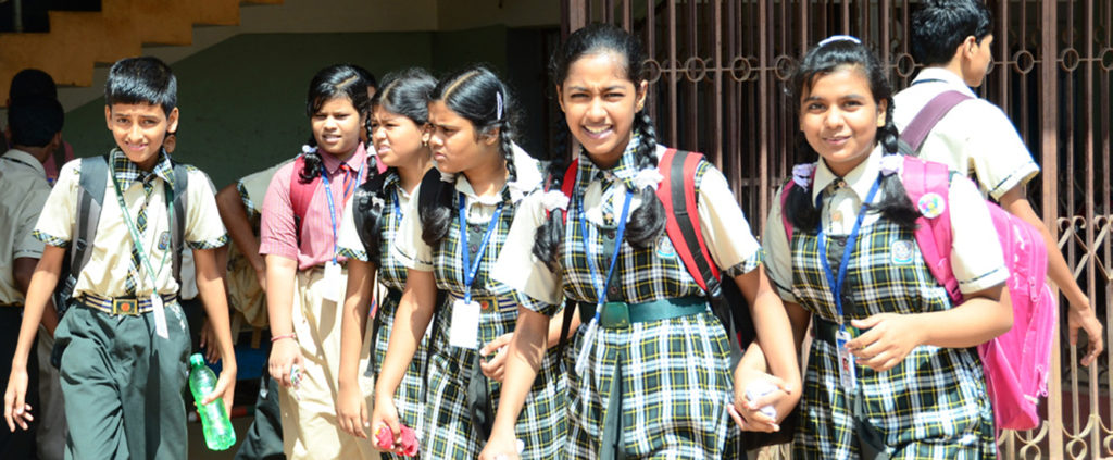 How to choose the top high Schools for your child in Odisha