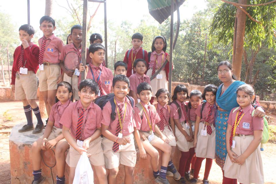 Top CBSE School in Odisha