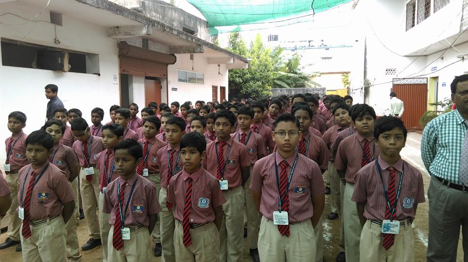 best boys school in Dhenkanal