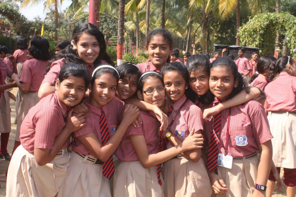 girls schools in Dhenkanal