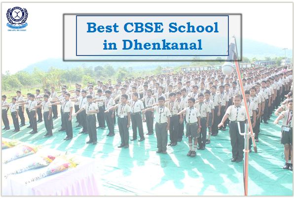 best cbse school in dhenkanal