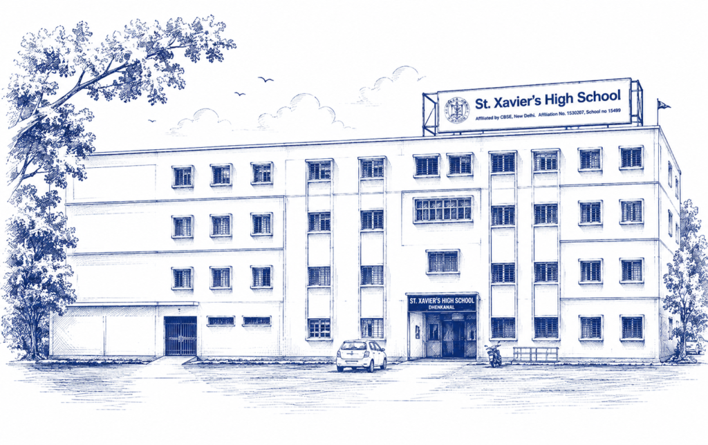 school
