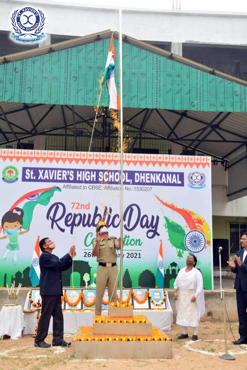 Republic Day