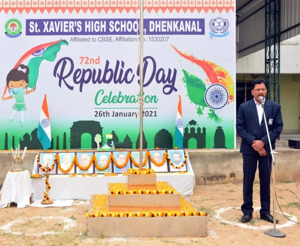 Republic Day