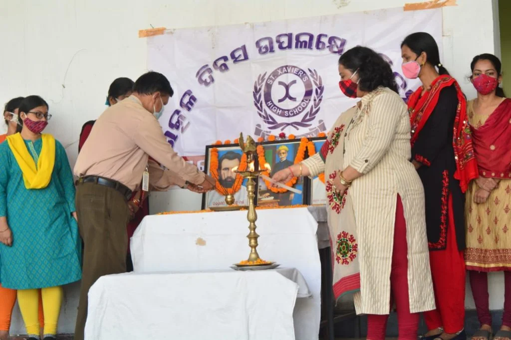 Utkal Divas