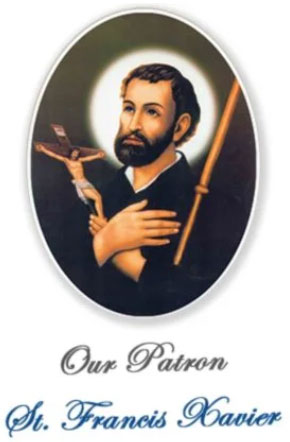 Xavier