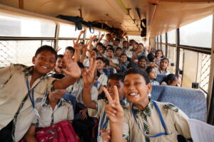 School Bus