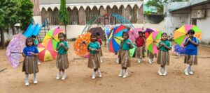 Tiny Steps, Big Future: What Parents Often Overlook When Picking the Right Nursery School