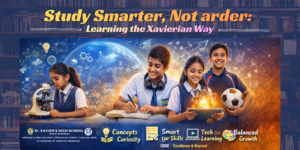 St.Xavier High School