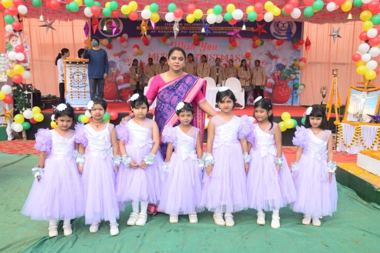 Christmas Day Celebration