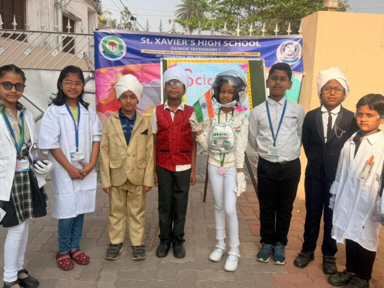 National Science Day