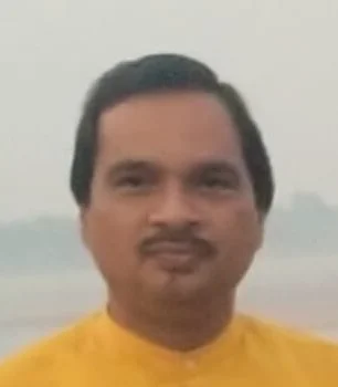 Mr. Kamalakanta Rout