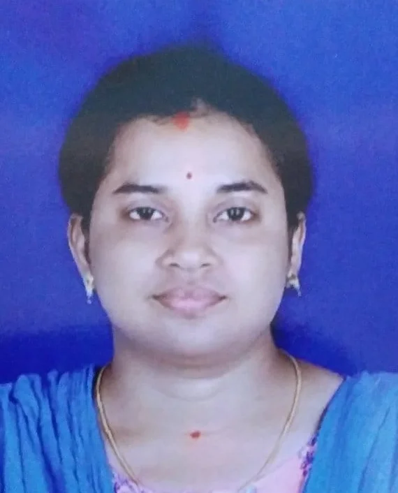 Mrs. Supriya Chinara