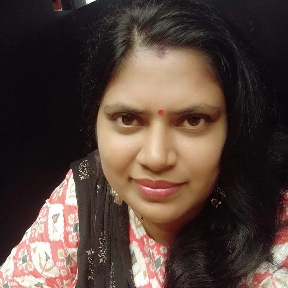 Mrs. Meenakshi Dash 